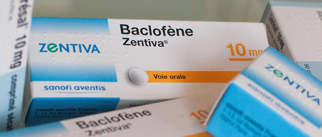 Dependance Alcoolique Gare Au Baclofene A Forte Dose Le Point