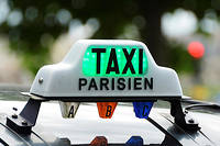 Le PDG de Gifi attaqu&eacute; dans un taxi pr&egrave;s de Paris