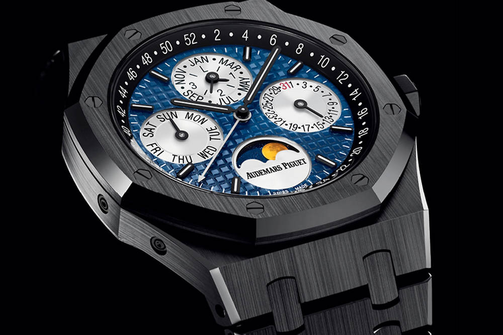 Swiss Time Square - Authorised Luxury Watch Retailer