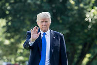 Sommet du G20&nbsp;: Trump fait plier ses partenaires