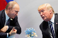 &Agrave; l'occasion du G20, un Nokia&nbsp;3310&nbsp;Trump-Poutine in&eacute;dit &agrave; vendre