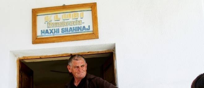 En Albanie, le passeport bulgare vide le village de Trebisht