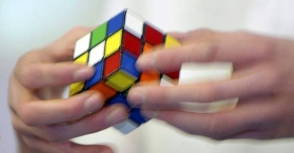Comment le Rubik's Cube est devenu le plus célèbre casse-tête du