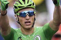 Tour de France -&nbsp;&Eacute;tape 10&nbsp;: insatiable Kittel&nbsp;!