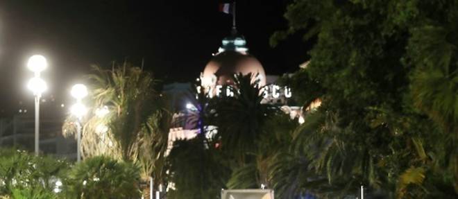 Attentat de Nice: un an de polemiques sur le dispositif de securite