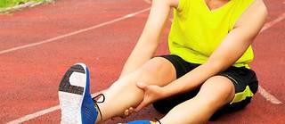 L'été, qui peut se matérialiser par une pratique sportive plus importante, augmente le risque d'accidents musculaires.
