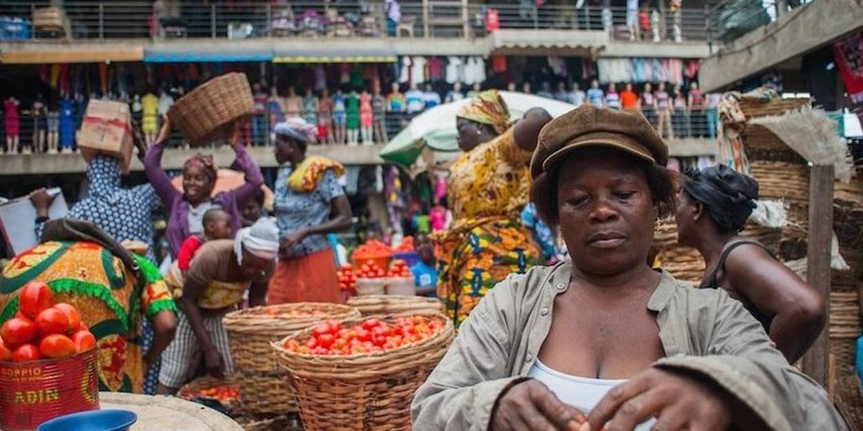 Afrique : le secteur informel fait sa révolution