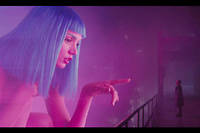 La bande-annonce de Blade Runner&nbsp;2049&nbsp;est une claque esth&eacute;tique