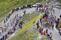 Tour de France&nbsp;: les Hautes-Alpes attendent&nbsp;18&nbsp;millions d'euros de retomb&eacute;es en&nbsp;3&nbsp;jours&nbsp;!