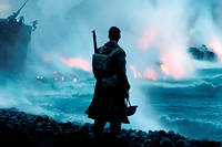 Dunkerque&nbsp;: Christopher Nolan s'en va-t-en-guerre (et la gagne)