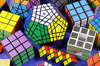 Pourquoi le Rubik's Cube nous passionne toujours autant
