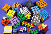 Pourquoi le Rubik's Cube nous passionne toujours autant
