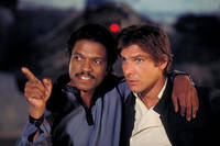 Star Wars -&nbsp;Han Solo&nbsp;: premi&egrave;res images des nouveaux Lando et Chewbacca