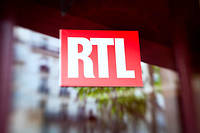 Audiences radio&nbsp;: RTL toujours leader, RMC reste devant Europe 1