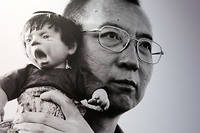 Chine&nbsp;: Liu Xiaobo, le d&eacute;mocrate absolu