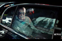 Stan Lee et le Punisher s'incrustent dans le trailer de The Defenders