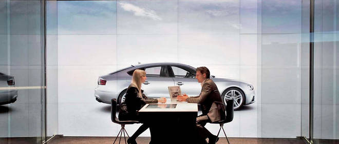 automobile : l'entente sulfureuse des constructeurs allemands