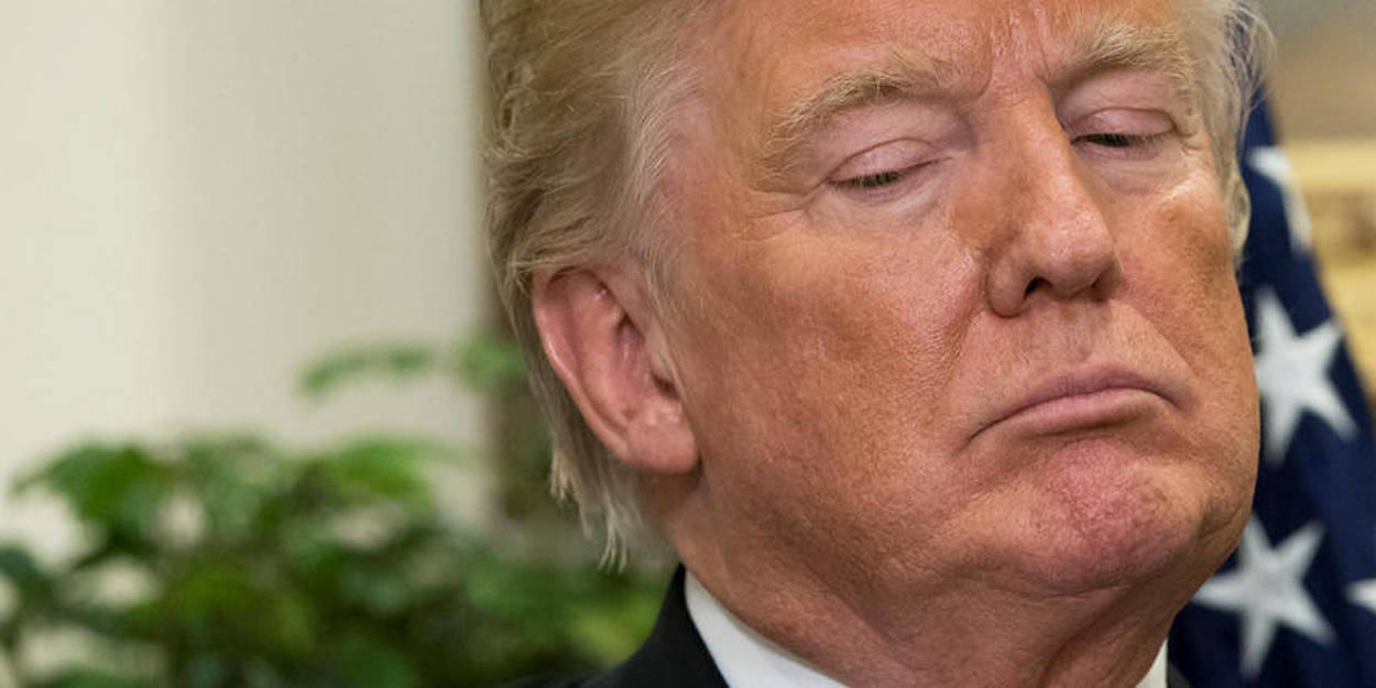 Affaire russe bras de fer entre Donald Trump et le procureur