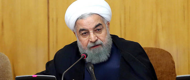 Les Etats-Unis n'ont plus de relations diplomatiques avec l'Iran depuis 1980.