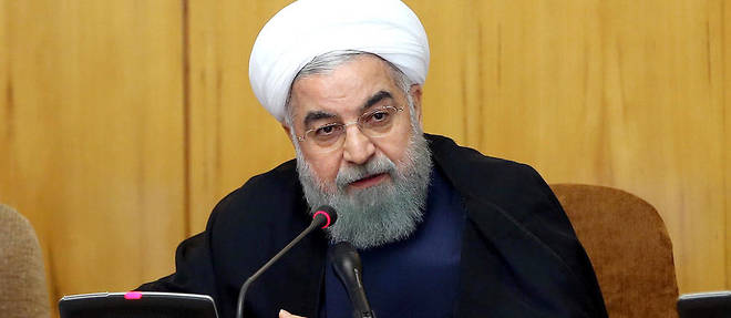 Les Etats-Unis n'ont plus de relations diplomatiques avec l'Iran depuis 1980.