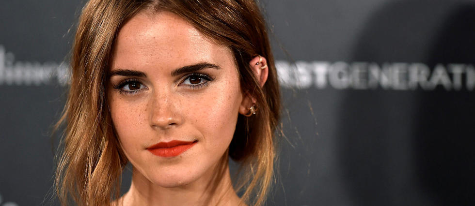 Emma Watson Est Elle Surestimée Le Point