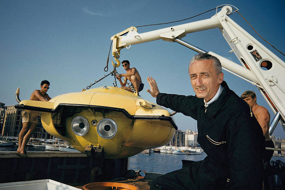 L'invitation au voyage du "National Geographic"