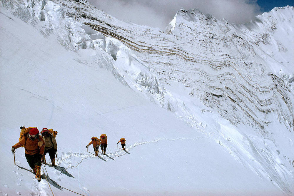 Linvitation Au Voyage Du National Geographic Le Point - 