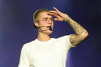 En Chine, Justin Bieber apte pour le camp de redressement&nbsp;!