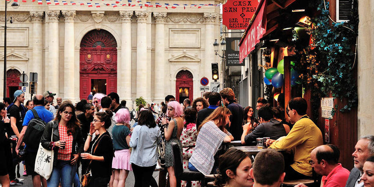 Gernelle Formidable France