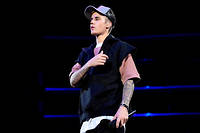 Justin Bieber voudrait d&eacute;sormais se consacrer &agrave;... Dieu