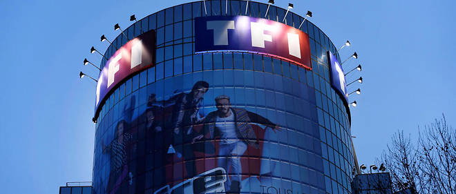 Les chaines du groupe TF1 ne sont plus visibles sur le reseau SFR. 