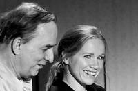 Ingmar Bergman :&nbsp;10&nbsp;ans d&eacute;j&agrave;&nbsp;!