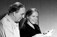 Ingmar Bergman :&nbsp;10&nbsp;ans d&eacute;j&agrave;&nbsp;!