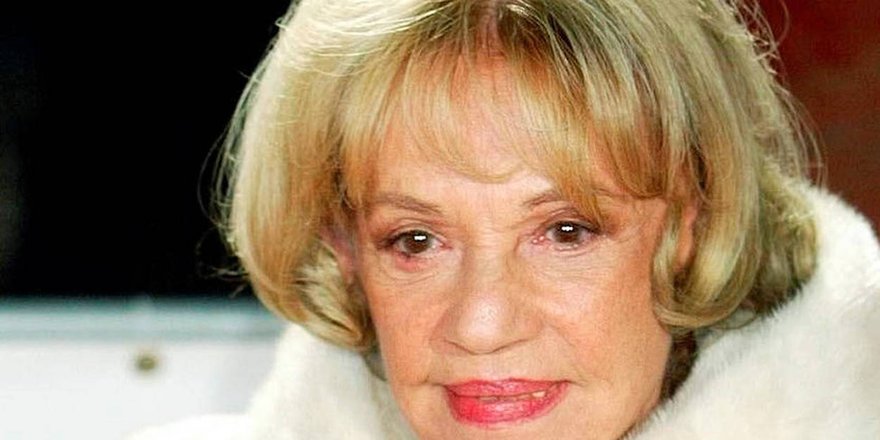 Jeanne Moreau En Dix Citations Le Point