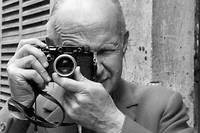 Henri Cartier-Bresson, l'&oelig;il du XXe si&egrave;cle