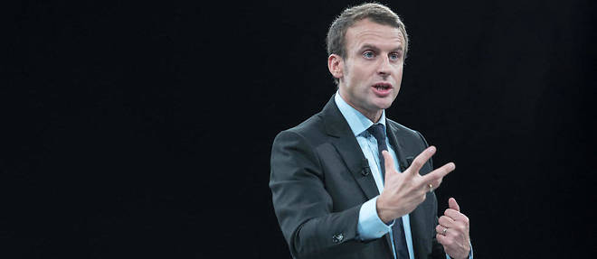 Selon un sondage YouGov diffuse jeudi 3 aout, seuls 36 % des Francais ont un jugement positif sur l'action d'Emmanuel Macron.