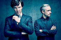 Le quiz s&eacute;rie&nbsp;100&nbsp;% &laquo;&nbsp;Sherlock&nbsp;&raquo;