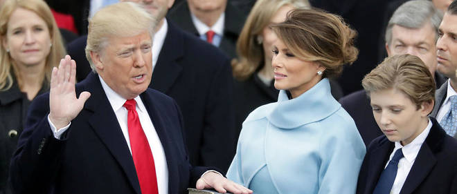 Donald Trump L Etrange Conte Qui Alimente Les Theories Du Complot Le Point Donald Trump L Etrange Conte Qui Alimente Les Theories Du Complot Le Point