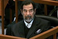 500&nbsp;000&nbsp;enfants morts &agrave; cause de l'embargo&nbsp;: Saddam Hussein avait menti