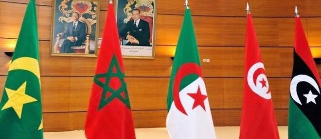 Libre-échange : quand l'Union du Maghreb arabe s'éveillera...