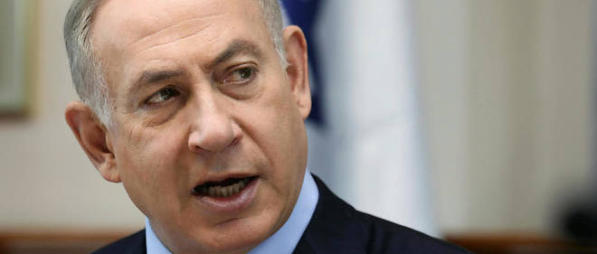 Le nom de Benjamin Netanyahu est cite dans pas moins de 4 affaires. 