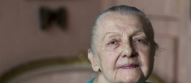 Helene Martini, "l'imperatrice de la nuit", dit definitivement adieu a Pigalle