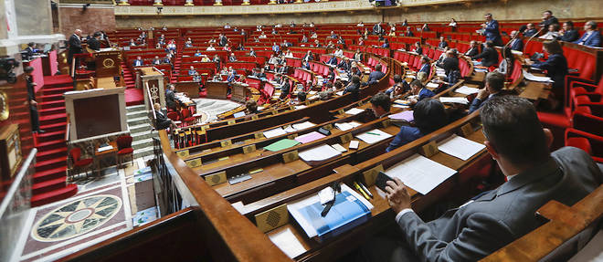 Les parlementaires votent aujourd'hui le premier volet de la loi sur la moralisation de la vie publique.