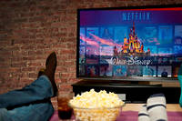 Disney/Netflix&nbsp;: un fracassant divorce dans la jungle du streaming