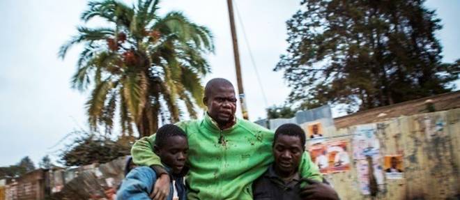 Vive tension au Kenya, ou la contestation des elections a fait 11 morts