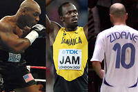 Sport -&nbsp;Usain Bolt ou la difficult&eacute; des adieux