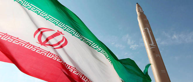 L'accord prevoit que l'Iran limite son programme nucleaire a des usages civils en echange de la levee progressive des sanctions internationales.