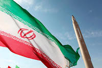 L'Iran menace de se retirer de l'accord nucl&eacute;aire