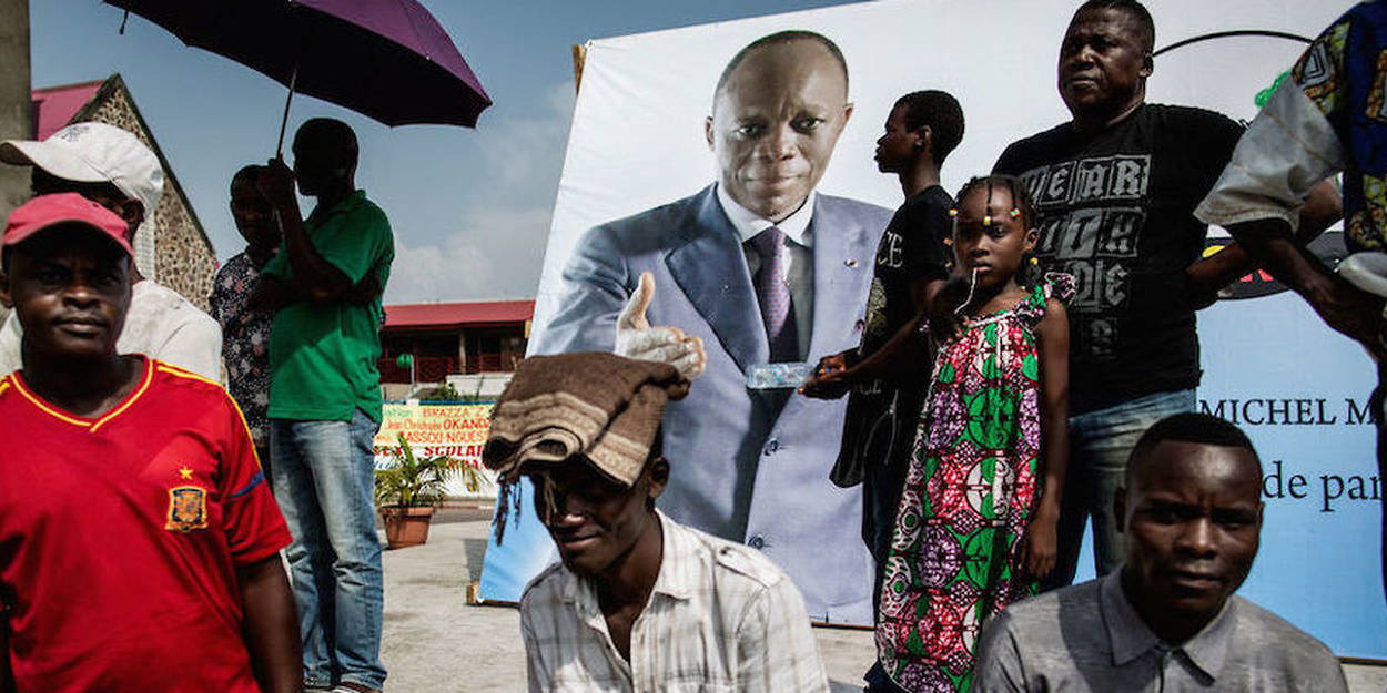 Congo : L'opposition Sort Affaiblie Des Législatives