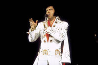 Elvis Presley pour les nuls&nbsp;: ses cinq plus grands albums
